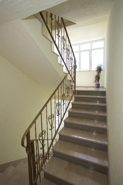 Apartments Matic Baska Voda Exterior photo